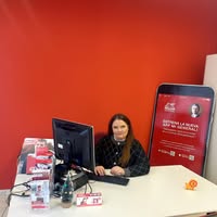 Natalia Asesora de Seguros